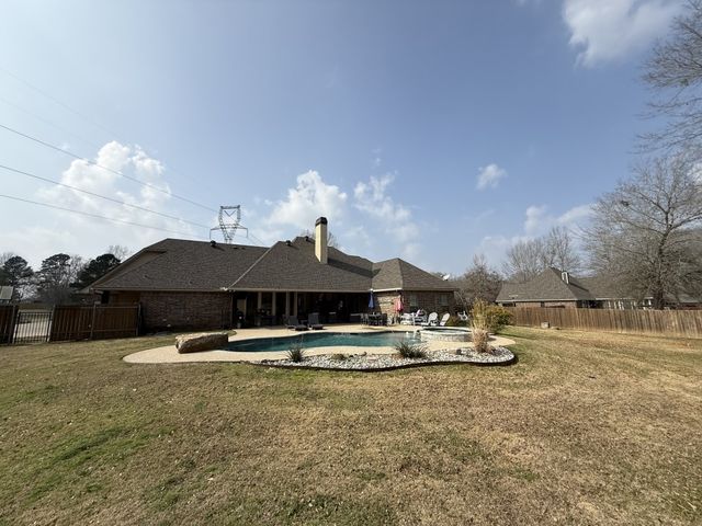 252 Tanner Street, Stonewall, LA 71078