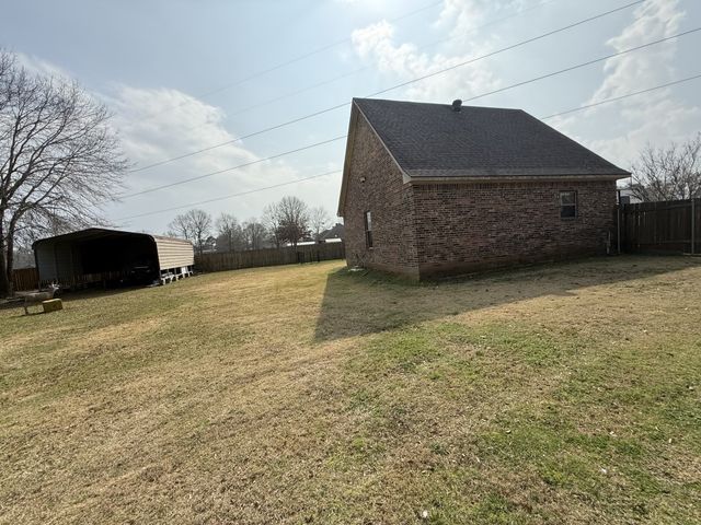 252 Tanner Street, Stonewall, LA 71078