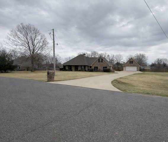 252 Tanner Street, Stonewall, LA 71078