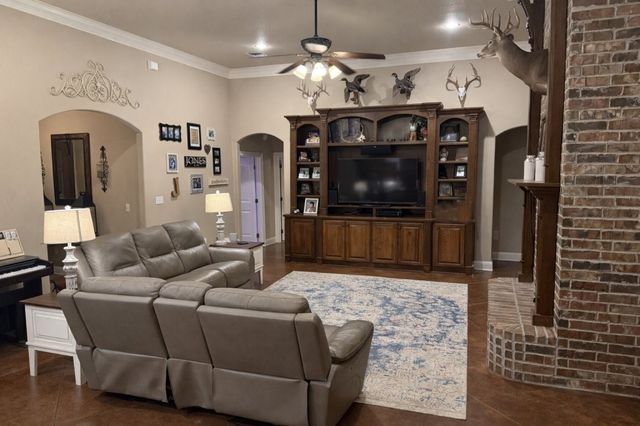 252 Tanner Street, Stonewall, LA 71078