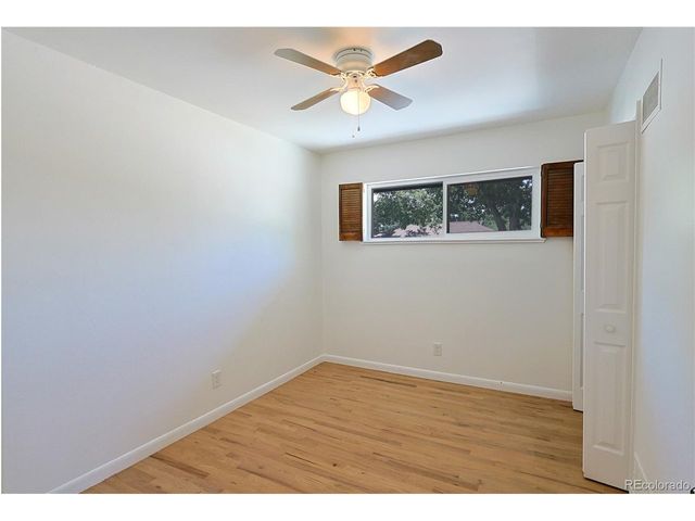 5740 S Fox St, Littleton, CO 80120