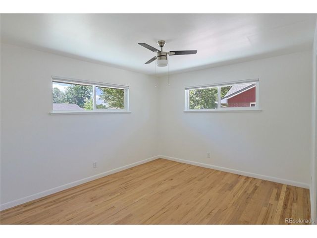 5740 S Fox St, Littleton, CO 80120
