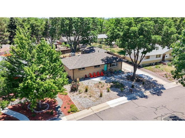 5740 S Fox St, Littleton, CO 80120