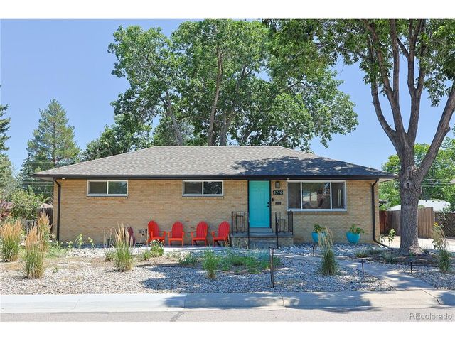 5740 S Fox St, Littleton, CO 80120