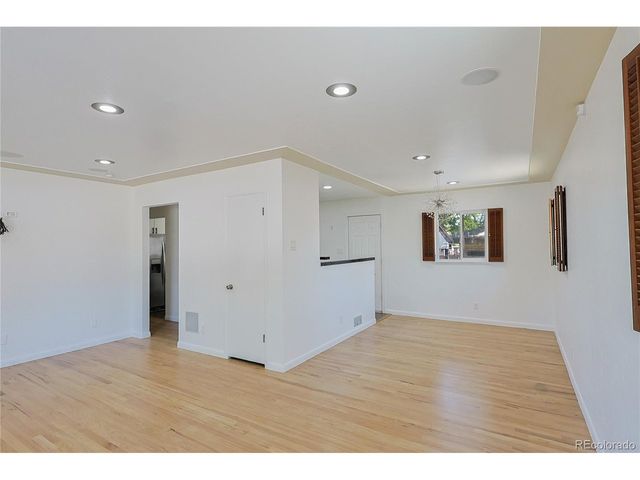 5740 S Fox St, Littleton, CO 80120