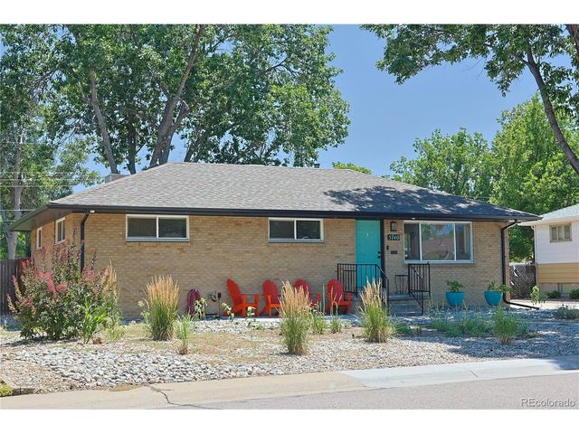 5740 S Fox St, Littleton, CO 80120