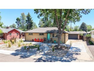5740 S Fox St, Littleton, CO 80120