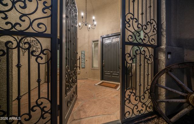 8651 E HALIFAX Street, Mesa, AZ 85207