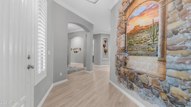 8651 E HALIFAX Street, Mesa, AZ 85207