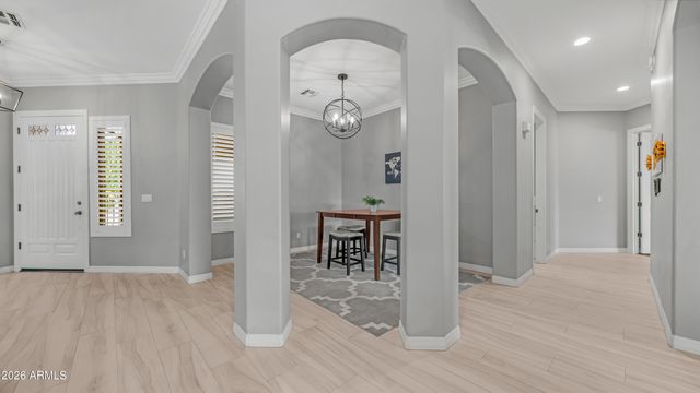 8651 E HALIFAX Street, Mesa, AZ 85207