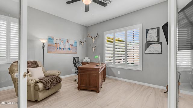 8651 E HALIFAX Street, Mesa, AZ 85207