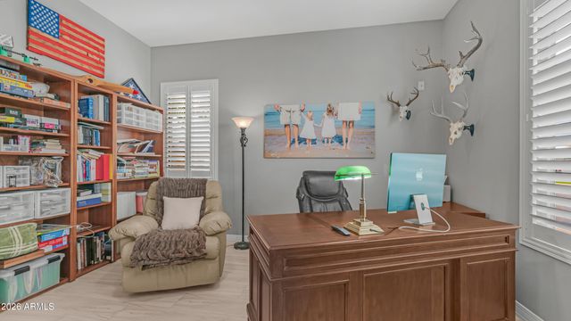 8651 E HALIFAX Street, Mesa, AZ 85207