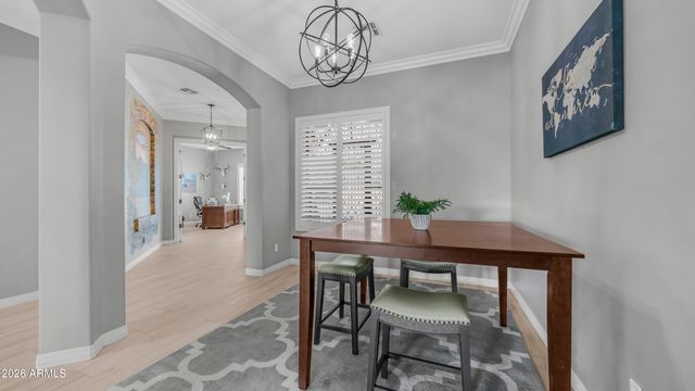 8651 E HALIFAX Street, Mesa, AZ 85207