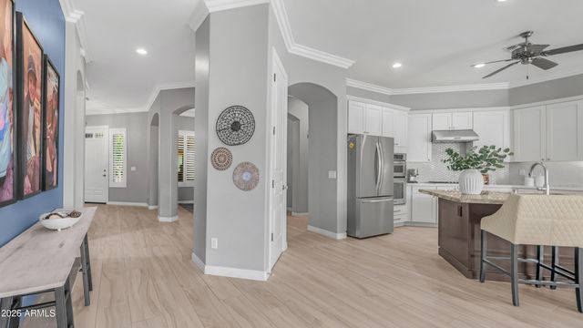 8651 E HALIFAX Street, Mesa, AZ 85207