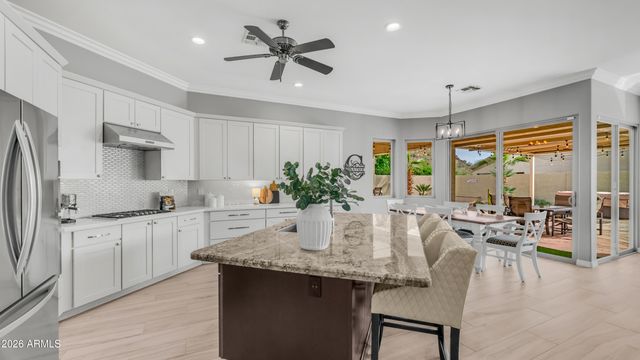 8651 E HALIFAX Street, Mesa, AZ 85207