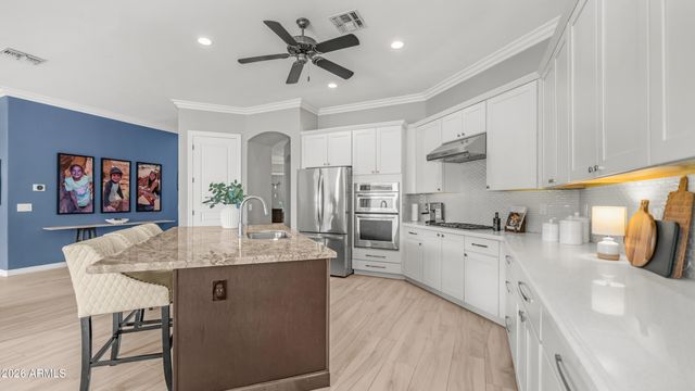 8651 E HALIFAX Street, Mesa, AZ 85207