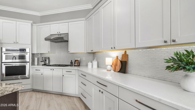 8651 E HALIFAX Street, Mesa, AZ 85207