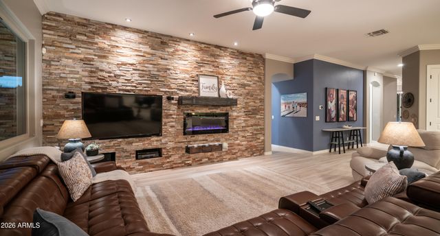 8651 E HALIFAX Street, Mesa, AZ 85207