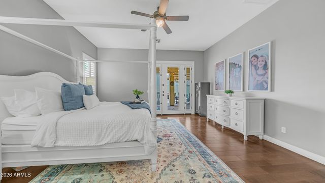 8651 E HALIFAX Street, Mesa, AZ 85207