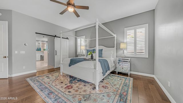 8651 E HALIFAX Street, Mesa, AZ 85207