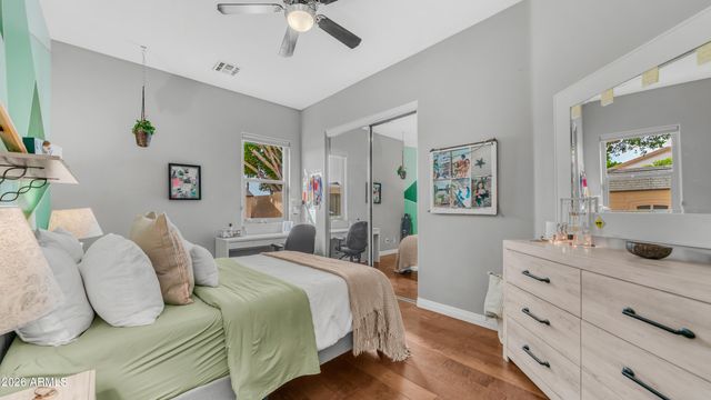 8651 E HALIFAX Street, Mesa, AZ 85207