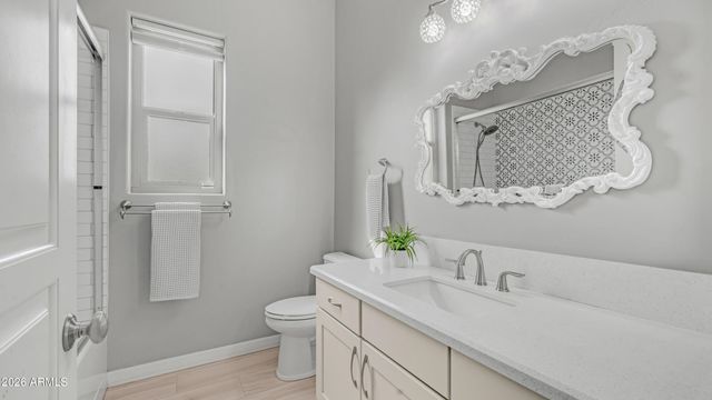 8651 E HALIFAX Street, Mesa, AZ 85207