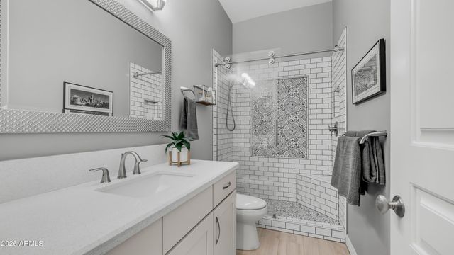 8651 E HALIFAX Street, Mesa, AZ 85207