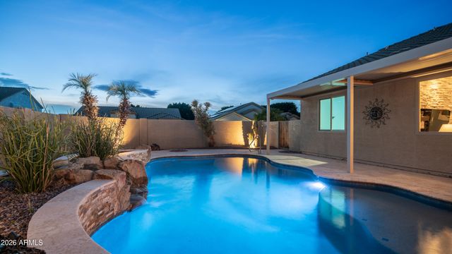 8651 E HALIFAX Street, Mesa, AZ 85207