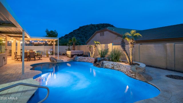 8651 E HALIFAX Street, Mesa, AZ 85207