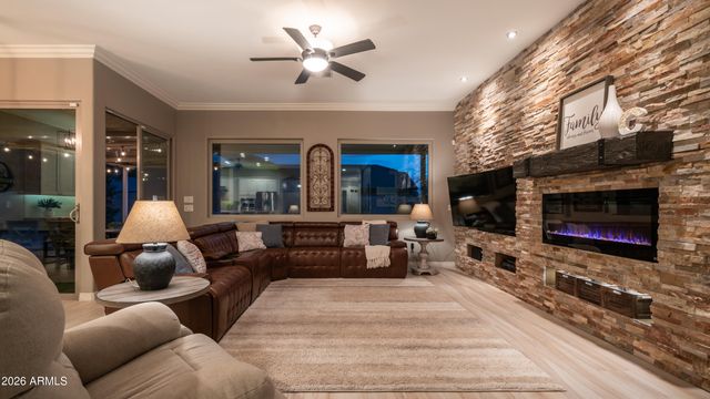 8651 E HALIFAX Street, Mesa, AZ 85207