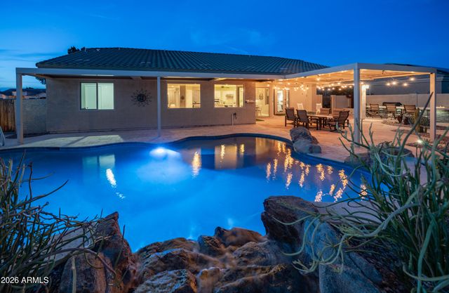 8651 E HALIFAX Street, Mesa, AZ 85207