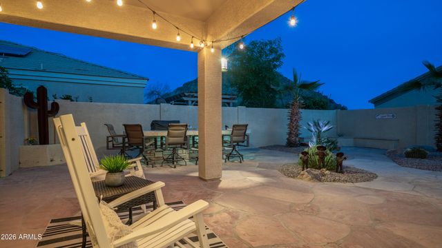 8651 E HALIFAX Street, Mesa, AZ 85207