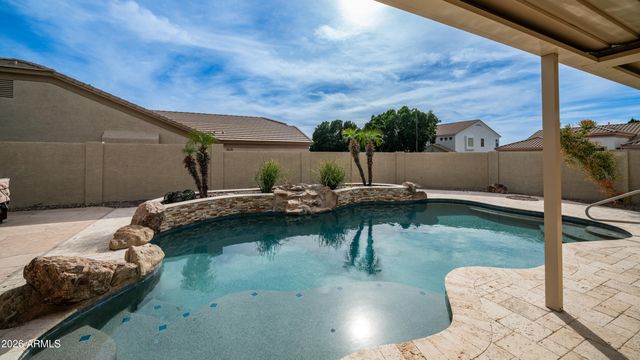 8651 E HALIFAX Street, Mesa, AZ 85207