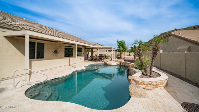 8651 E HALIFAX Street, Mesa, AZ 85207