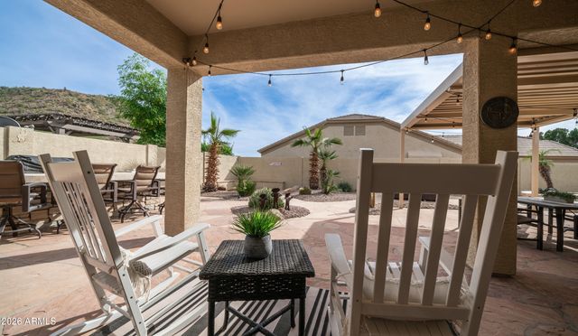 8651 E HALIFAX Street, Mesa, AZ 85207