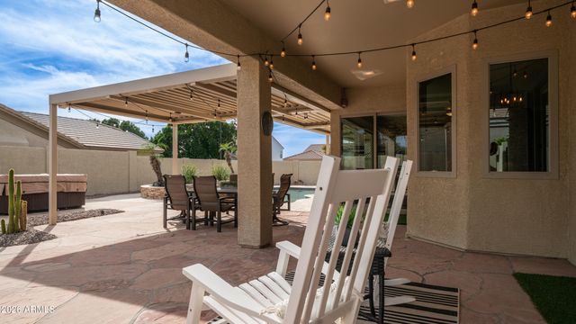 8651 E HALIFAX Street, Mesa, AZ 85207