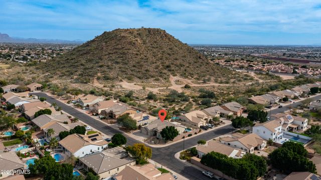 8651 E HALIFAX Street, Mesa, AZ 85207