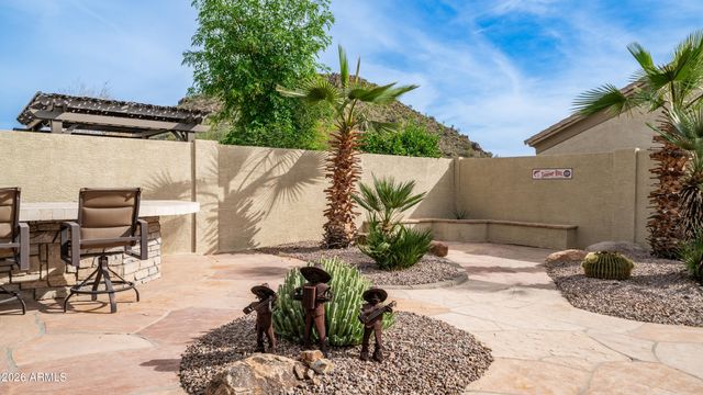 8651 E HALIFAX Street, Mesa, AZ 85207