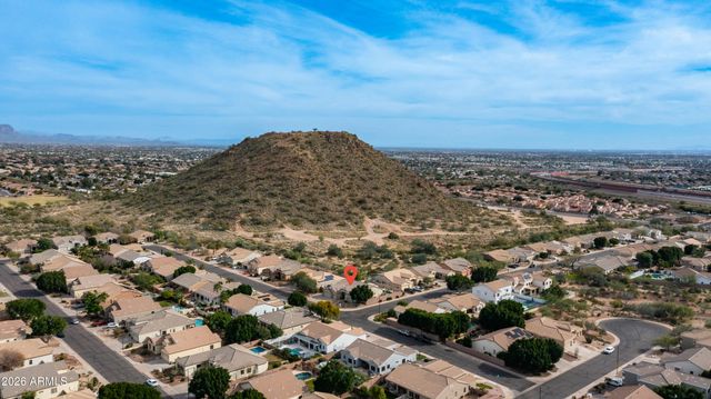 8651 E HALIFAX Street, Mesa, AZ 85207