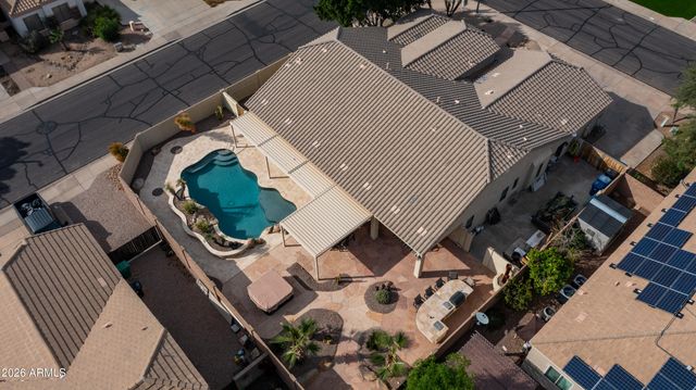 8651 E HALIFAX Street, Mesa, AZ 85207