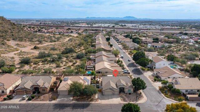 8651 E HALIFAX Street, Mesa, AZ 85207