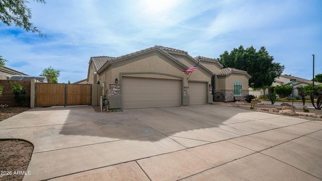 8651 E HALIFAX Street, Mesa, AZ 85207