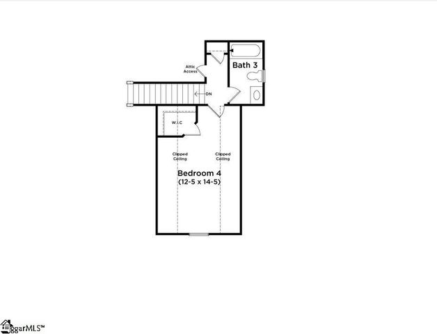 15015 Juglans Court, Inman, SC 29349