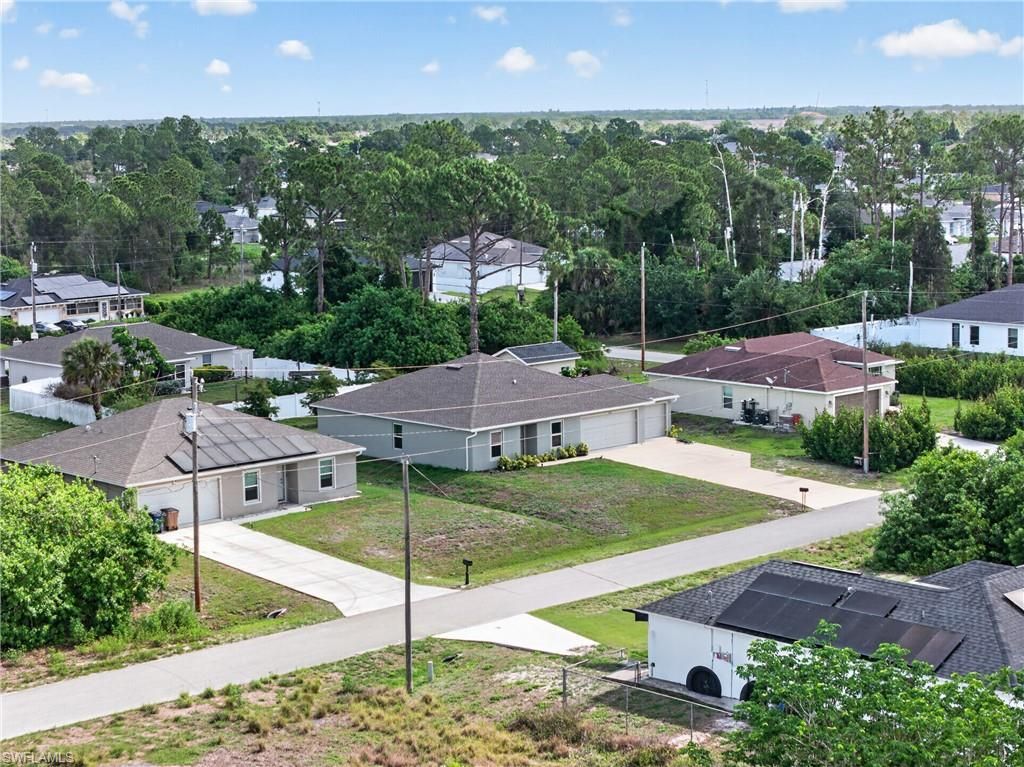 3014 38th ST SW, LEHIGH ACRES, FL 33976 — exterior