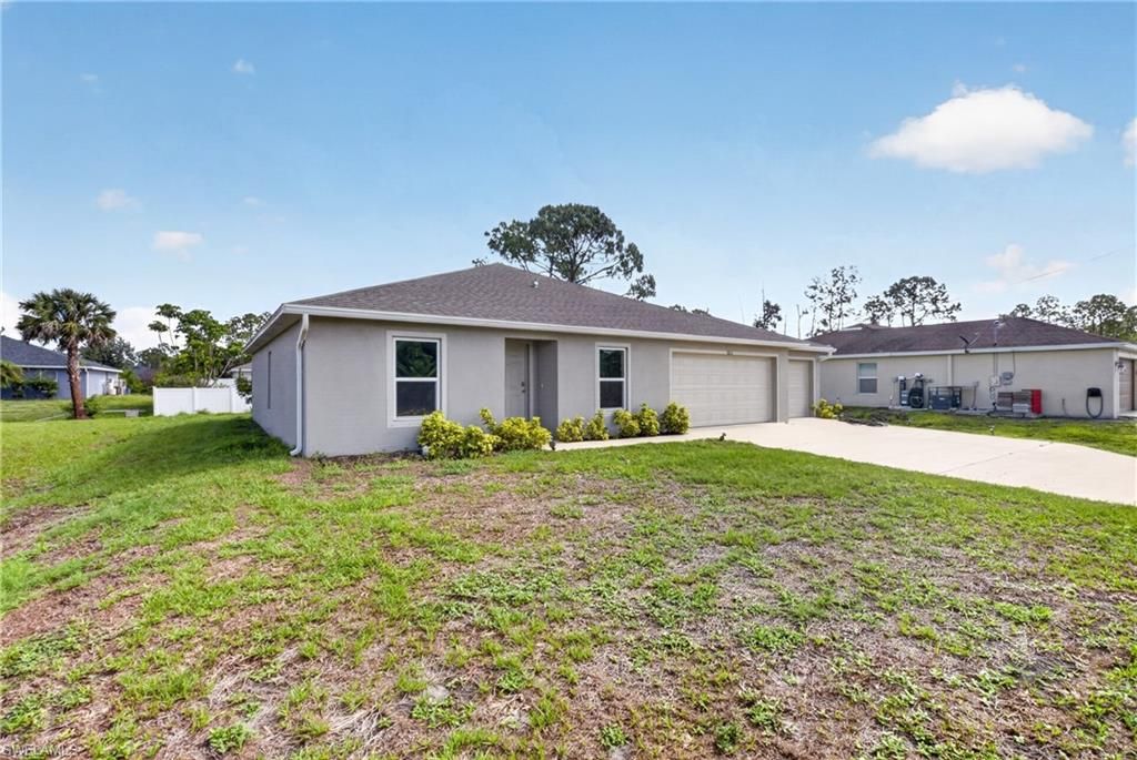 3014 38th ST SW, LEHIGH ACRES, FL 33976 — photo 3