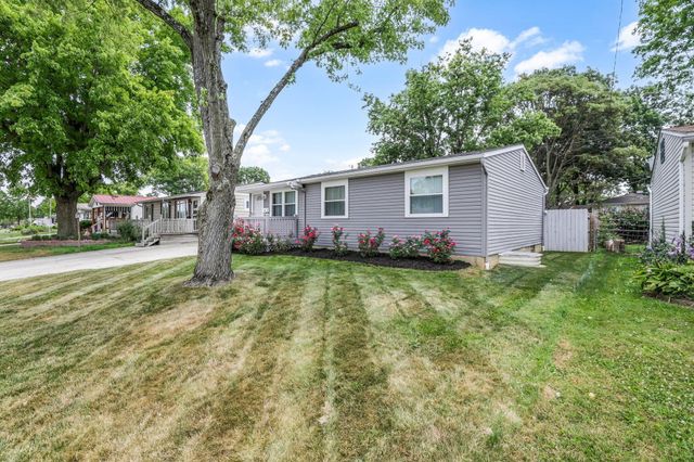 3502 Devin Road, Grove City, OH 43123