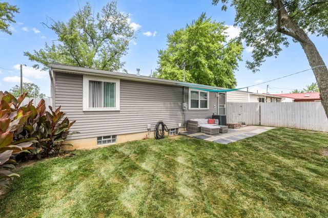 3502 Devin Road, Grove City, OH 43123