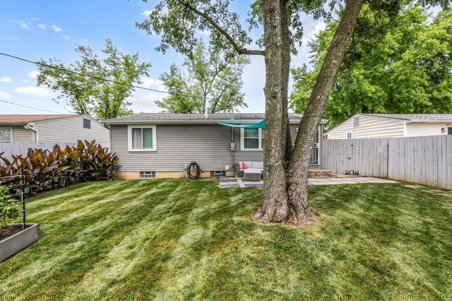3502 Devin Road, Grove City, OH 43123