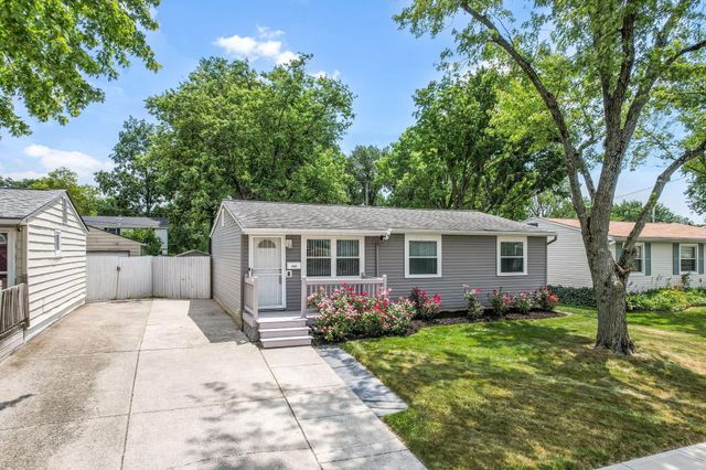 3502 Devin Road, Grove City, OH 43123