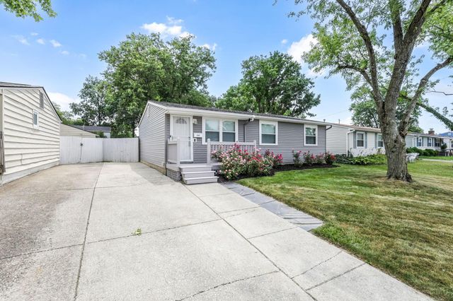3502 Devin Road, Grove City, OH 43123